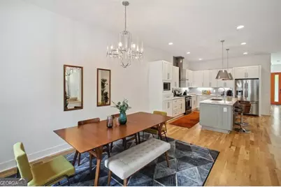 129 Holiday Avenue UNIT #B, Atlanta, GA 30307 - Photo 9