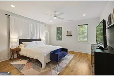 129 Holiday Avenue UNIT #B, Atlanta, GA 30307 - Photo 17