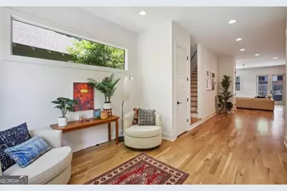 129 Holiday Avenue UNIT #B, Atlanta, GA 30307 - Photo 3