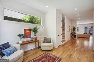 129 Holiday Ave, Atlanta, GA 30307 - Photo 3