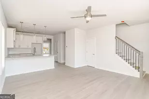 160 Bartow, Fayetteville, GA 30214 - Photo 3