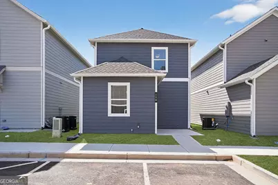 120 Bartow Street #2, Fayetteville, GA 30214 - Photo 27