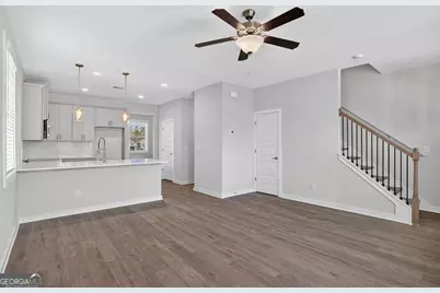 120 Bartow Street #2, Fayetteville, GA 30214 - Photo 3