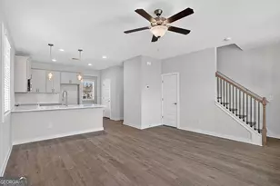 120 Bartow St, Fayetteville, GA 30214 - Photo 3