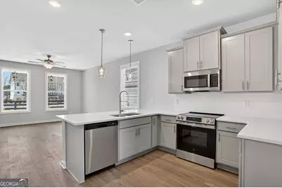 120 Bartow Street #2, Fayetteville, GA 30214 - Photo 11