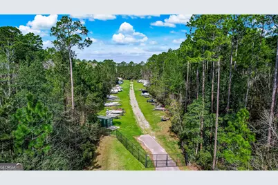 241 Marina Isle Drive, Woodbine, GA 31569 - Photo 33
