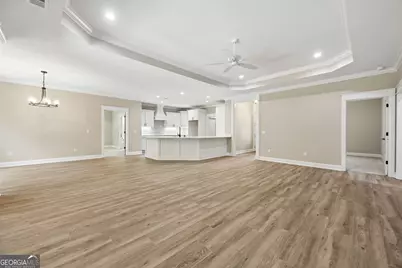 241 Marina Isle Drive, Woodbine, GA 31569 - Photo 5