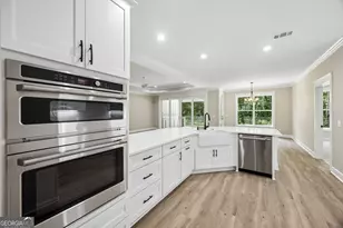 241 Marina Isle Dr, Woodbine, GA 31569 - Photo 9