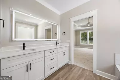 241 Marina Isle Drive, Woodbine, GA 31569 - Photo 19