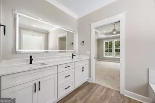 241 Marina Isle Dr, Woodbine, GA 31569 - Photo 19