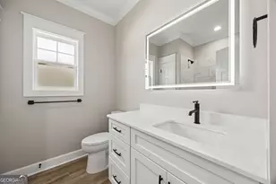 241 Marina Isle Dr, Woodbine, GA 31569 - Photo 23