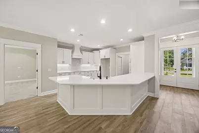 241 Marina Isle Drive, Woodbine, GA 31569 - Photo 7