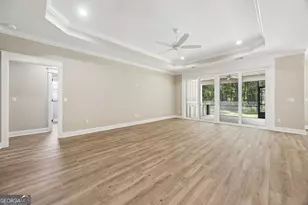 241 Marina Isle Dr, Woodbine, GA 31569 - Photo 3