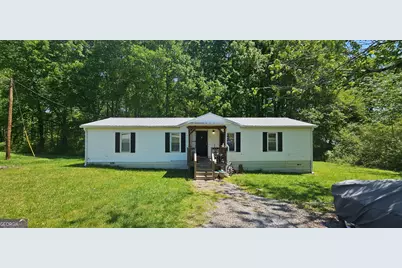 234 Temple Terrace, Temple, GA 30179 - Photo 3