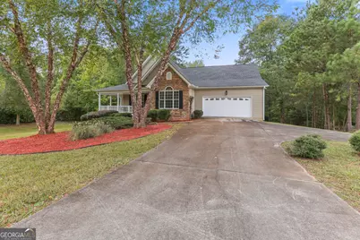 1725 Wesminster Drive, Griffin, GA 30223 - Photo 19