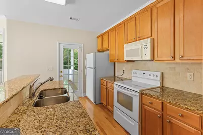 1725 Wesminster Drive, Griffin, GA 30223 - Photo 17
