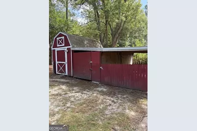 704 Bay Street, Waycross, GA 31501 - Photo 11