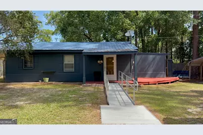 704 Bay Street, Waycross, GA 31501 - Photo 1