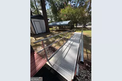 704 Bay Street, Waycross, GA 31501 - Photo 21
