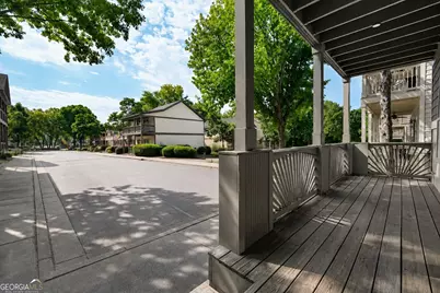 239 Ruth Street #14, Athens, GA 30601 - Photo 5