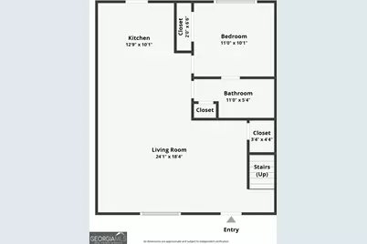 239 Ruth Street #14, Athens, GA 30601 - Photo 29