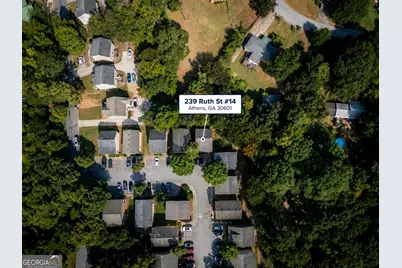 239 Ruth Street #14, Athens, GA 30601 - Photo 3
