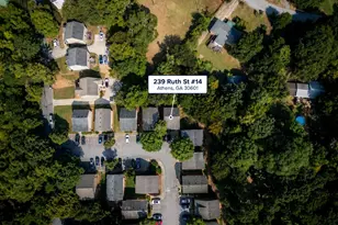 239 Ruth St, Athens, GA 30601 - Photo 3