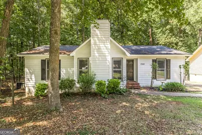 1345 Lancelot Lane, Macon, GA 31220 - Photo 1