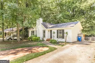 1345 Lancelot Ln, Macon, GA 31220 - Photo 3