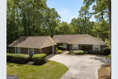 211 Cherokee Trail, Hinesville, GA 31313 - Photo 1