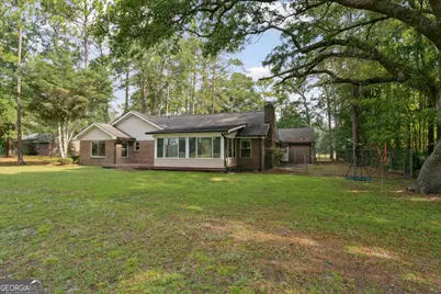 211 Cherokee Trail, Hinesville, GA 31313 - Photo 37