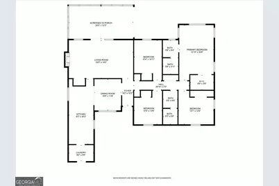 211 Cherokee Trail, Hinesville, GA 31313 - Photo 45