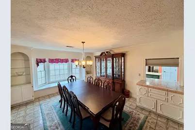 2166 Ga Highway 199, Mount Vernon, GA 30445 - Photo 23