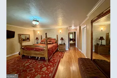 2166 Ga Highway 199, Mount Vernon, GA 30445 - Photo 35