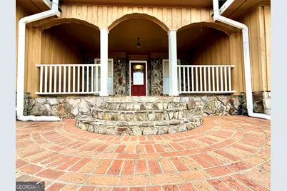 2166 Ga Highway 199, Mount Vernon, GA 30445 - Photo 41