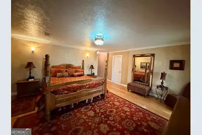 2166 Ga Highway 199, Mount Vernon, GA 30445 - Photo 33