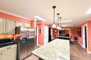2166 Ga Hwy 199, Mount Vernon, GA 30445 - Photo 17