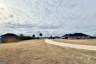 2166 Ga Hwy 199, Mount Vernon, GA 30445 - Photo 47