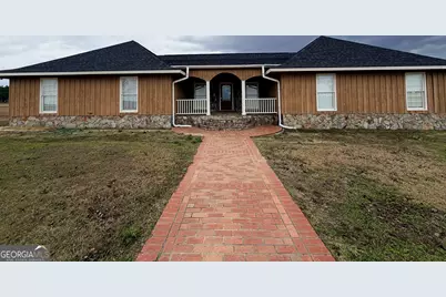 2166 Ga Highway 199, Mount Vernon, GA 30445 - Photo 3