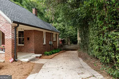 892 Hill Street, Athens, GA 30606 - Photo 3