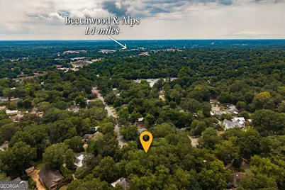 892 Hill Street, Athens, GA 30606 - Photo 61