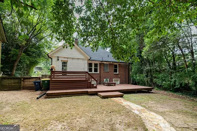 892 Hill Street, Athens, GA 30606 - Photo 55