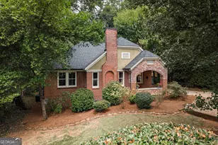 892 Hill St, Athens, GA 30606 - Photo 1