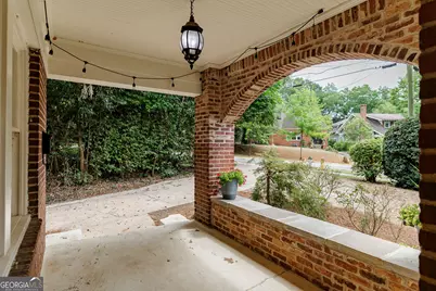 892 Hill Street, Athens, GA 30606 - Photo 5