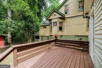 892 Hill Street, Athens, GA 30606 - Photo 41
