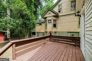 892 Hill St, Athens, GA 30606 - Photo 41