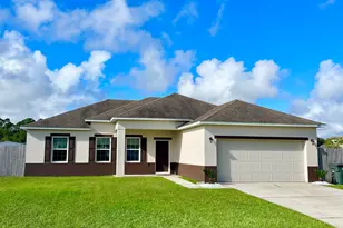401 Soncel Dr, Kingsland, GA 31548 - Photo 1