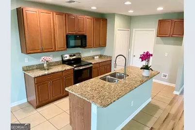 401 Soncel Drive, Kingsland, GA 31548 - Photo 3