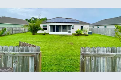 401 Soncel Drive, Kingsland, GA 31548 - Photo 23