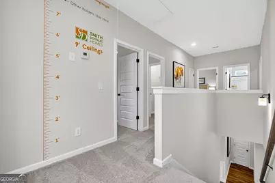 216 Jagee Drive #LOT D22, Byron, GA 31008 - Photo 21